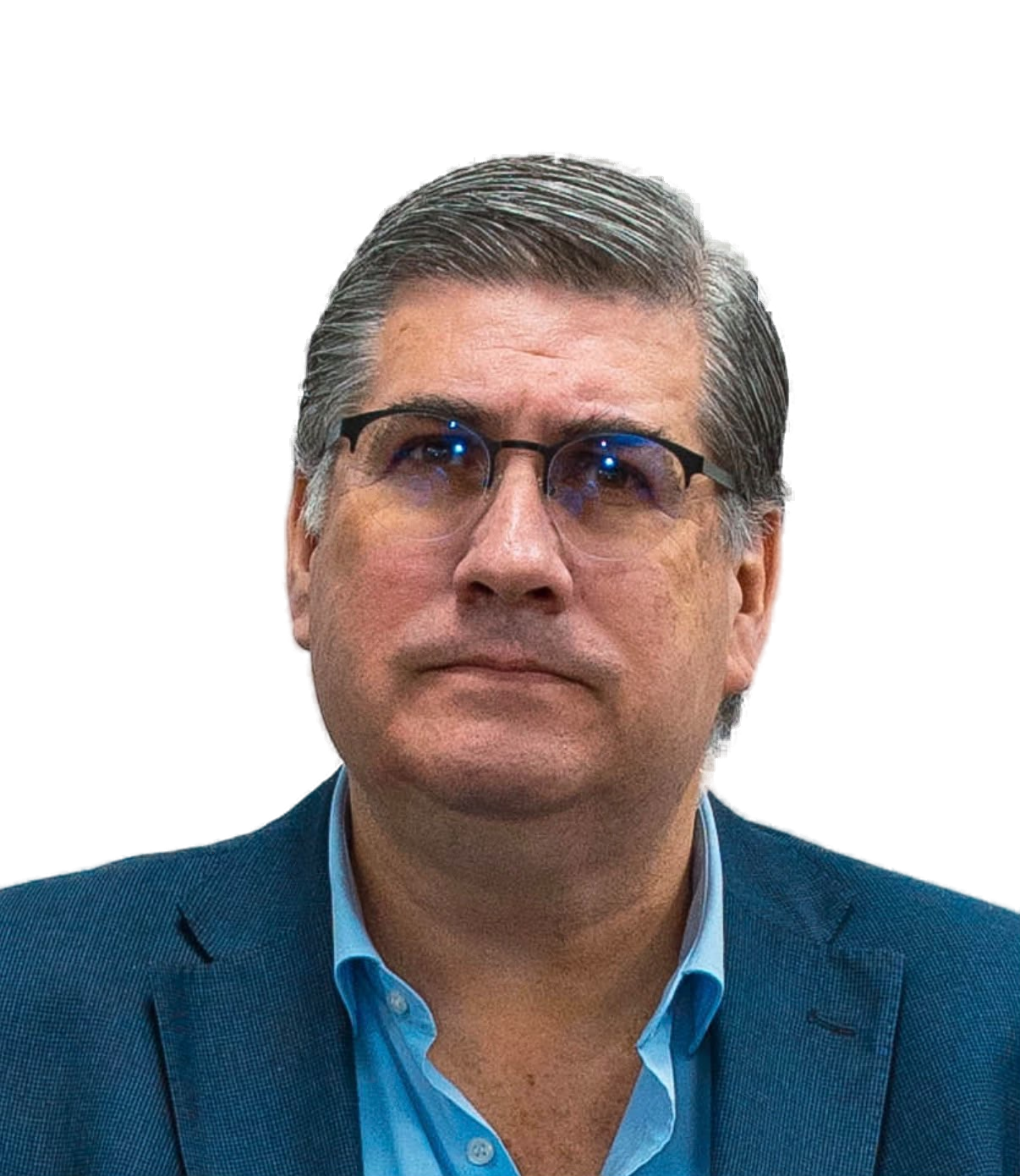 Juan José Campuzano