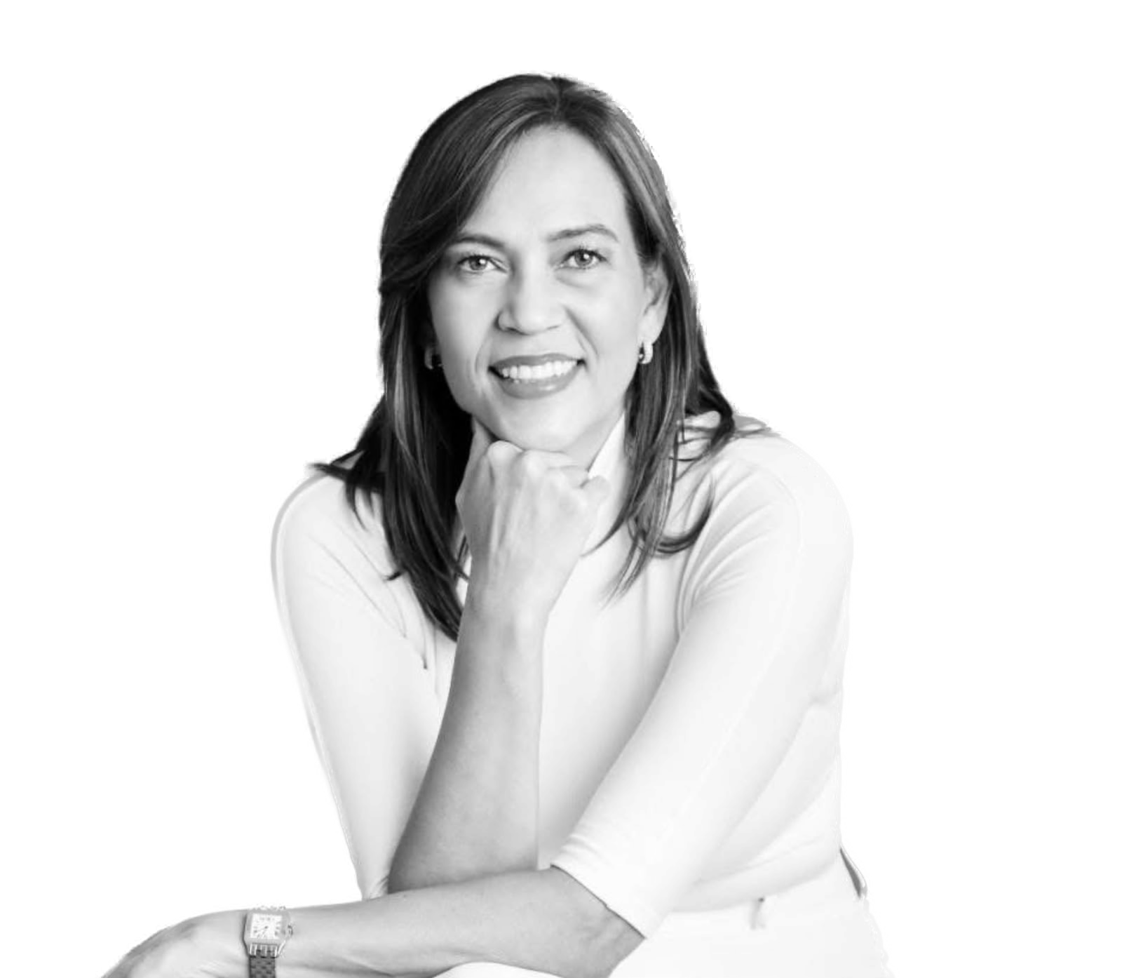 Marcia Morán